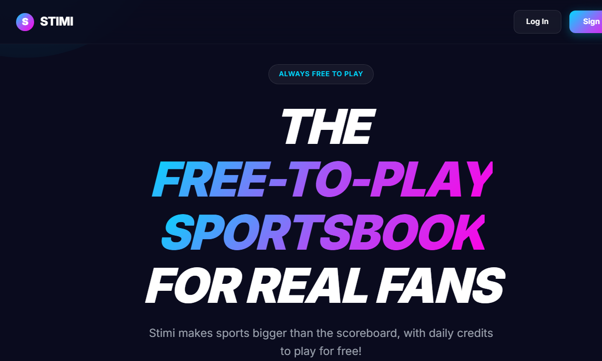 Social Gaming Platform